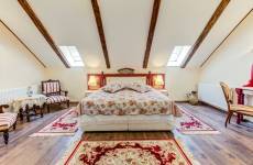 Cameră Duplex Suite 5*